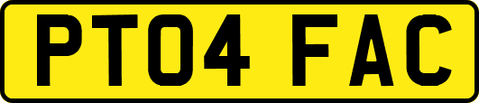 PT04FAC