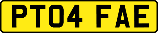 PT04FAE