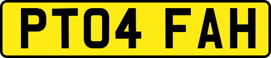 PT04FAH