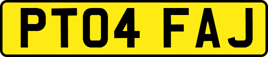 PT04FAJ