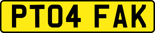 PT04FAK