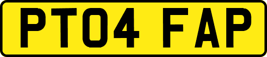 PT04FAP