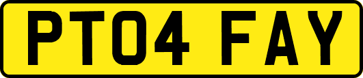 PT04FAY