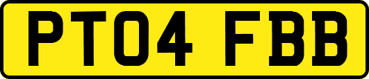 PT04FBB