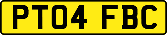 PT04FBC