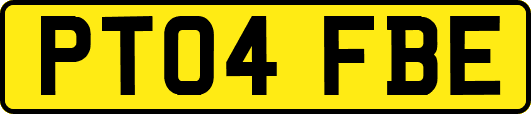 PT04FBE