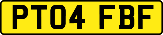 PT04FBF