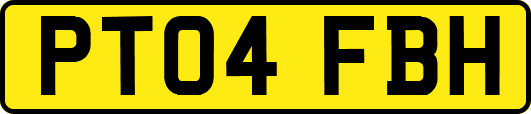 PT04FBH