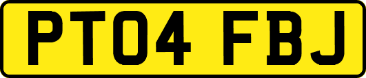 PT04FBJ