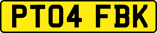 PT04FBK