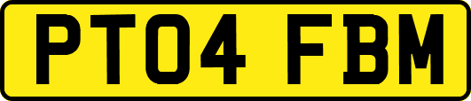 PT04FBM