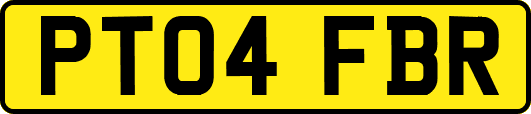 PT04FBR