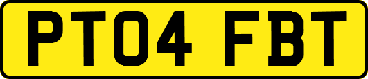 PT04FBT