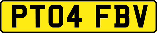 PT04FBV