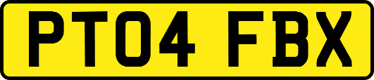 PT04FBX
