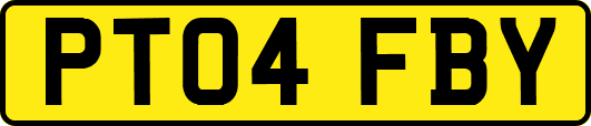 PT04FBY