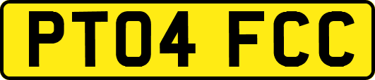 PT04FCC
