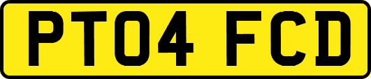 PT04FCD