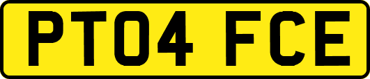PT04FCE