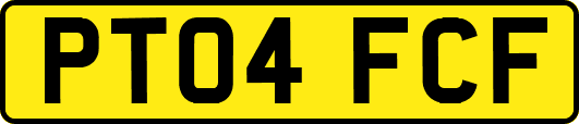 PT04FCF