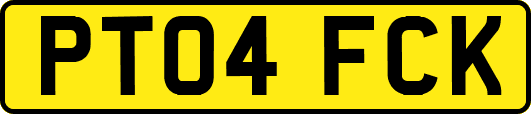 PT04FCK