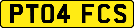 PT04FCS