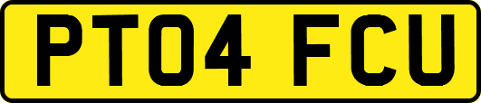 PT04FCU