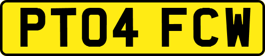 PT04FCW