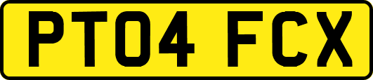 PT04FCX