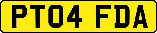 PT04FDA