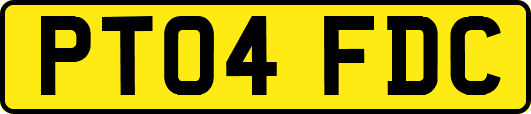 PT04FDC