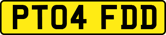 PT04FDD