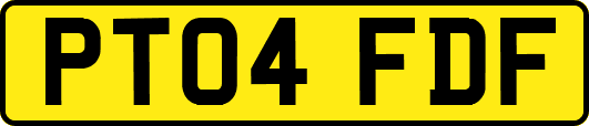 PT04FDF