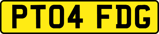 PT04FDG