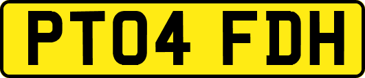 PT04FDH