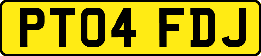 PT04FDJ