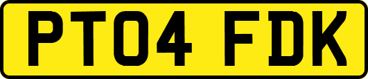 PT04FDK