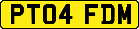 PT04FDM