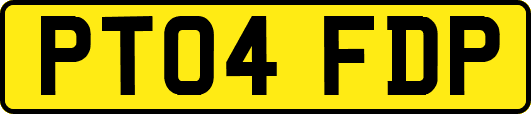 PT04FDP