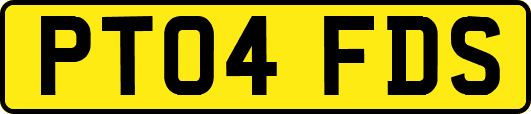 PT04FDS