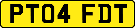 PT04FDT