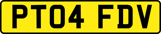 PT04FDV