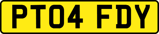 PT04FDY