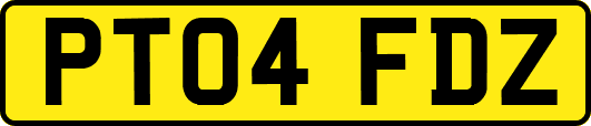 PT04FDZ