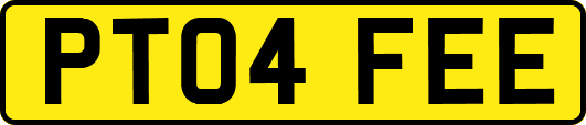 PT04FEE