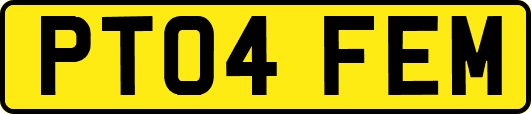 PT04FEM