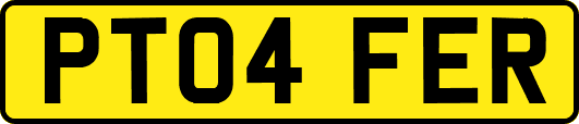 PT04FER