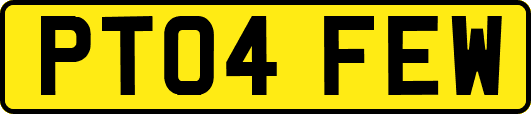 PT04FEW