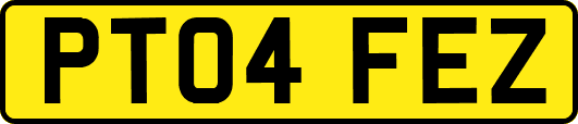 PT04FEZ