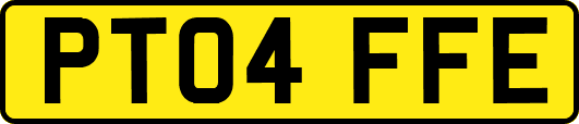 PT04FFE
